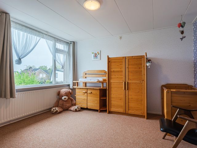 Merel 6, Bodegraven