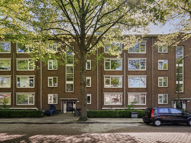 Doctor H. Colijnlaan 131, Rijswijk