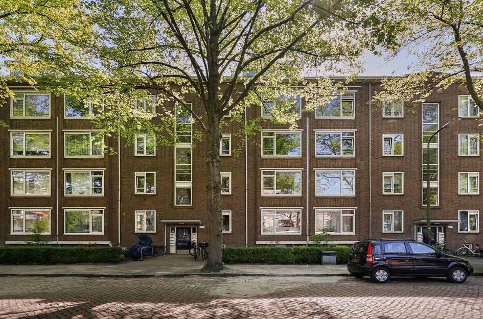 Doctor H. Colijnlaan 131