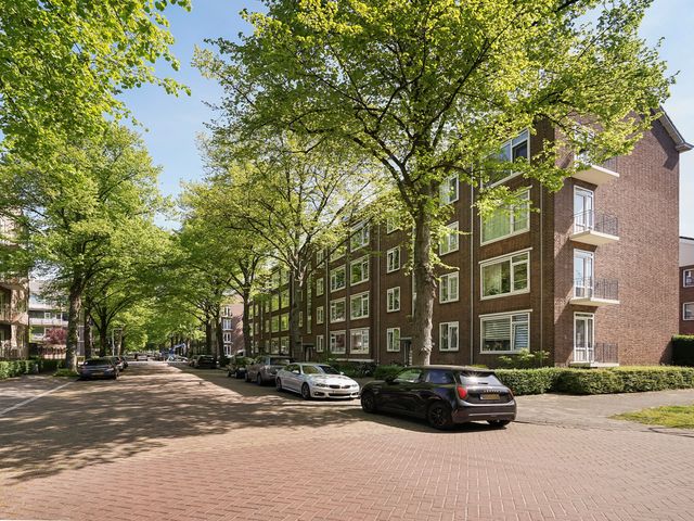 Doctor H. Colijnlaan 131, Rijswijk