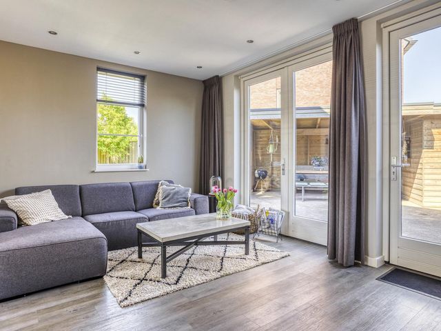 Pastoor Verstijnenstraat 4, Haghorst