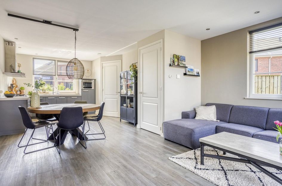 Pastoor Verstijnenstraat 4