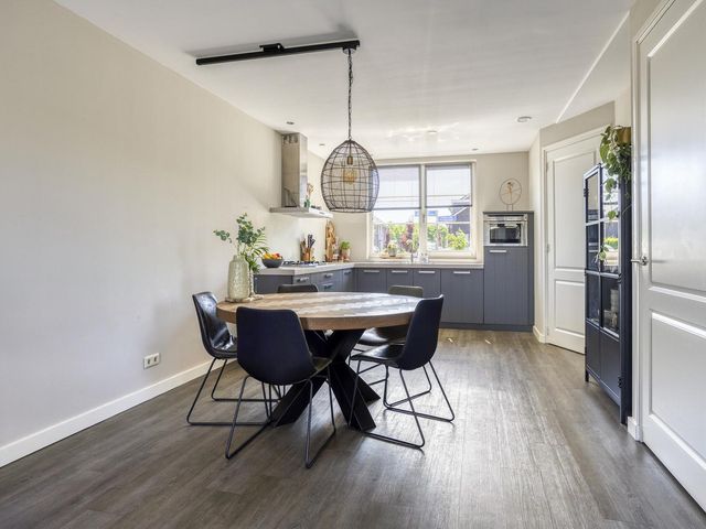 Pastoor Verstijnenstraat 4, Haghorst