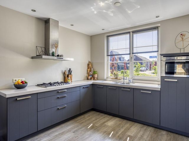 Pastoor Verstijnenstraat 4, Haghorst