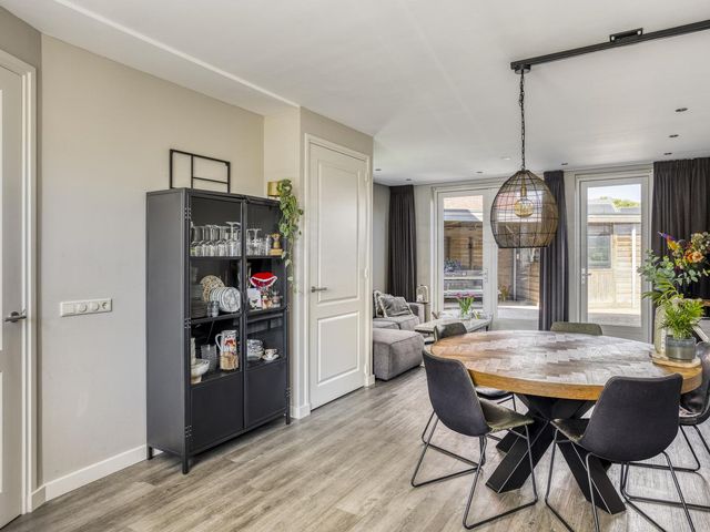 Pastoor Verstijnenstraat 4, Haghorst