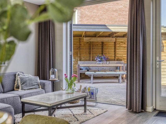 Pastoor Verstijnenstraat 4, Haghorst