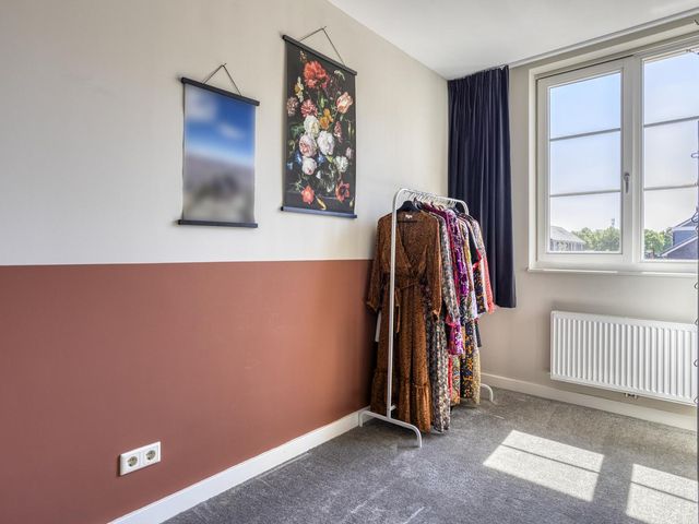 Pastoor Verstijnenstraat 4, Haghorst