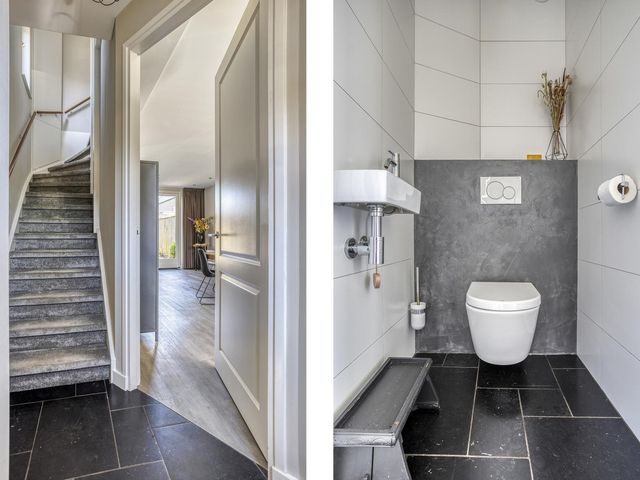 Pastoor Verstijnenstraat 4, Haghorst