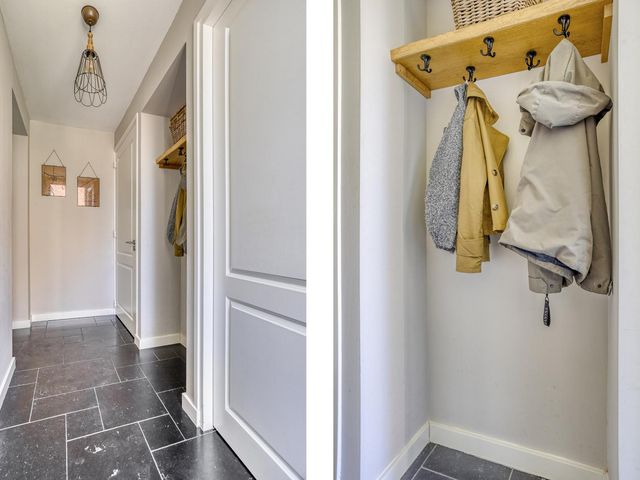 Pastoor Verstijnenstraat 4, Haghorst