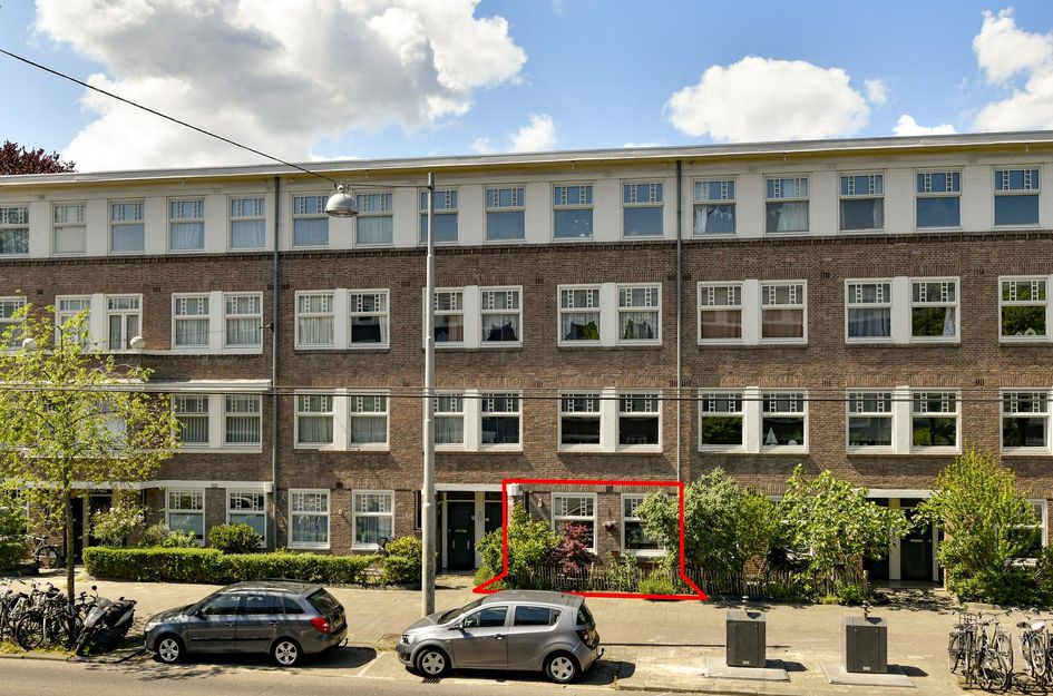 Hoofdweg 271H
