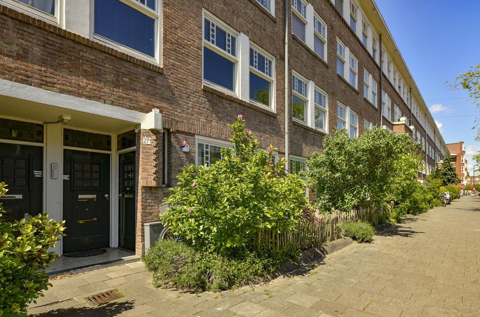 Hoofdweg 271H