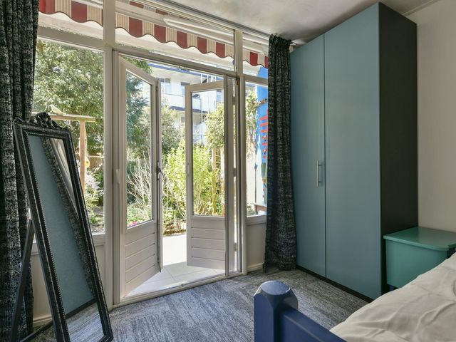 Hoofdweg 271H, Amsterdam