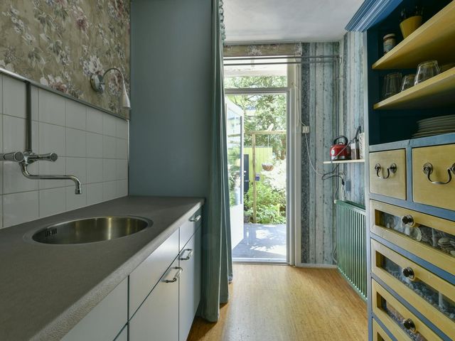 Hoofdweg 271H, Amsterdam