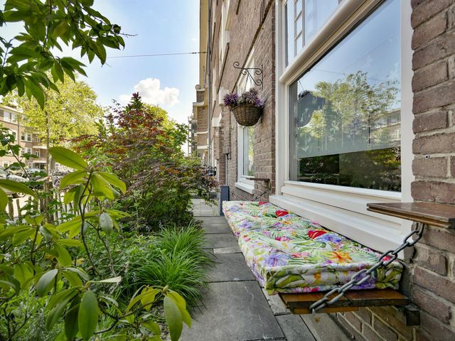 Hoofdweg 271H, Amsterdam