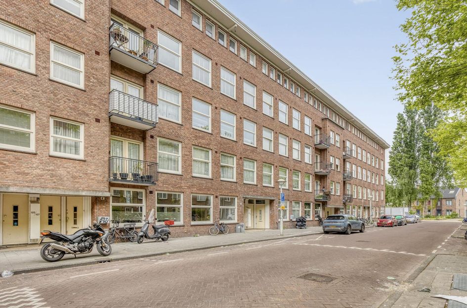 Egidiusstraat 109H