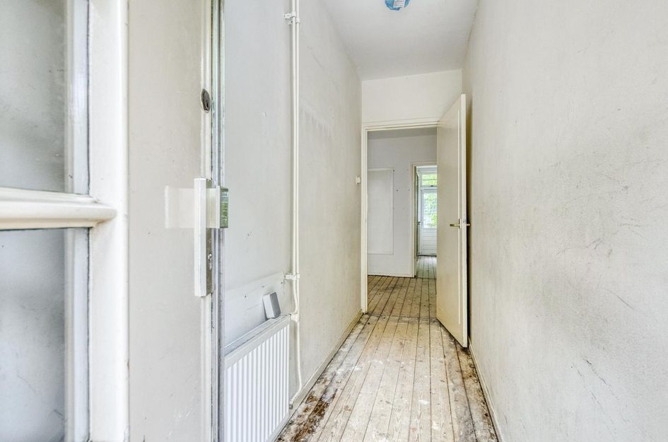 Egidiusstraat 109H