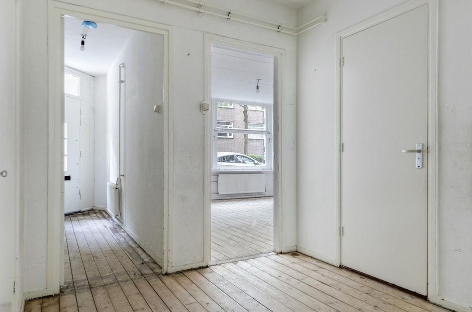 Egidiusstraat 109H