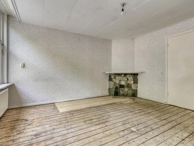 Egidiusstraat 109H, Amsterdam