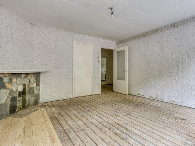 Egidiusstraat 109H, Amsterdam