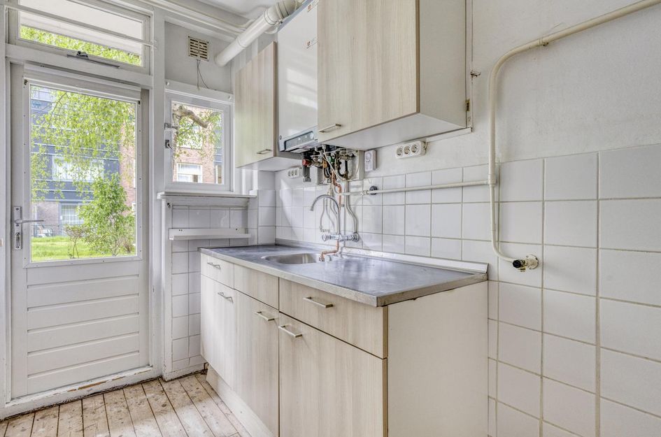 Egidiusstraat 109H