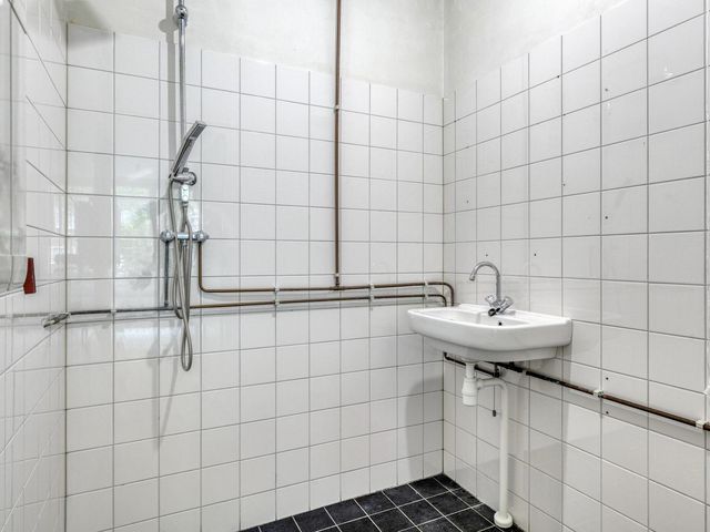 Egidiusstraat 109H, Amsterdam