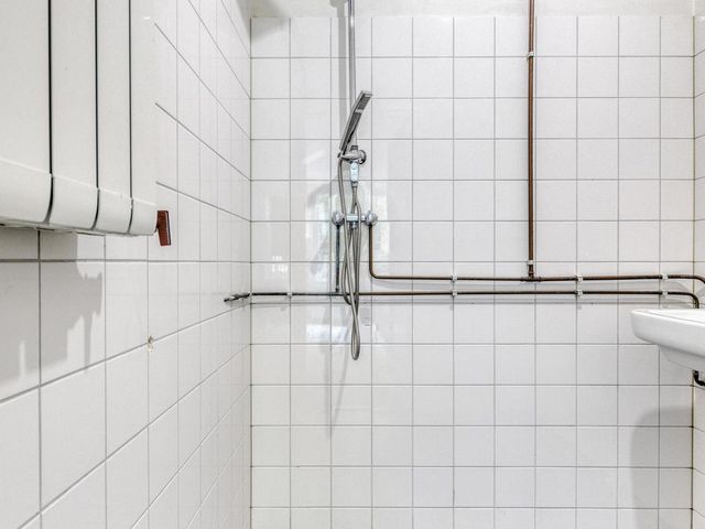 Egidiusstraat 109H, Amsterdam