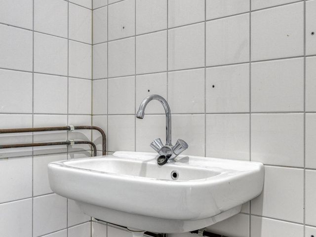 Egidiusstraat 109H, Amsterdam