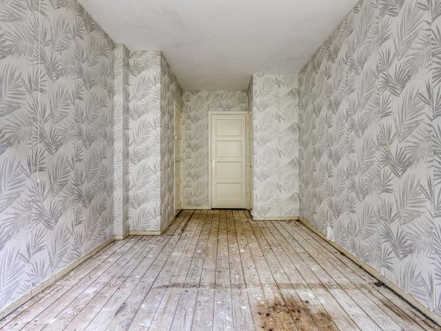 Egidiusstraat 109H, Amsterdam