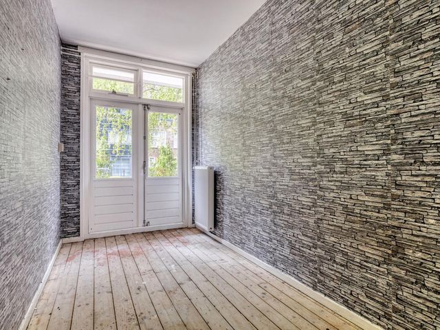 Egidiusstraat 109H, Amsterdam