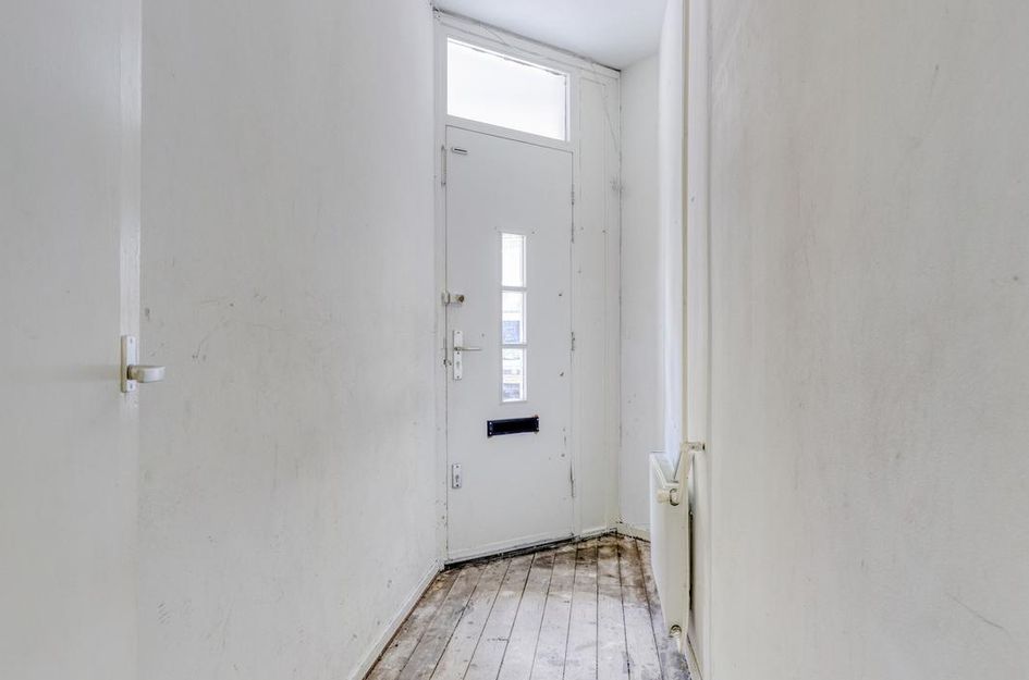 Egidiusstraat 109H