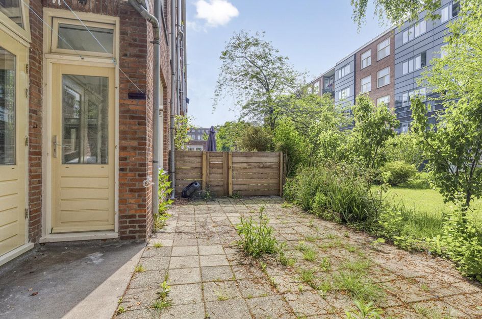 Egidiusstraat 109H