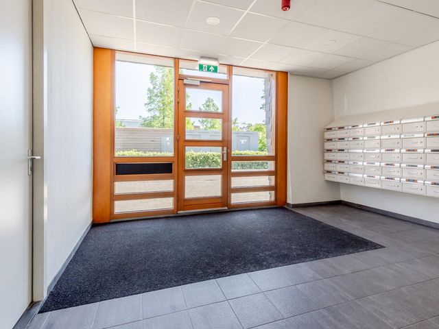 Rottumeroog 48, Hoofddorp