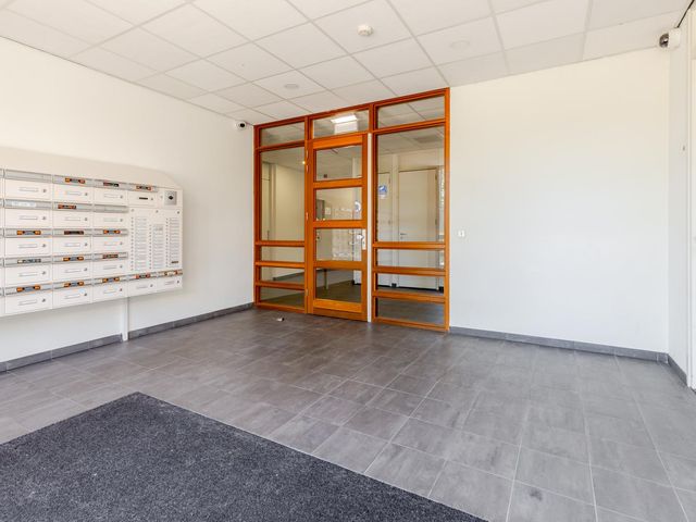 Rottumeroog 48, Hoofddorp