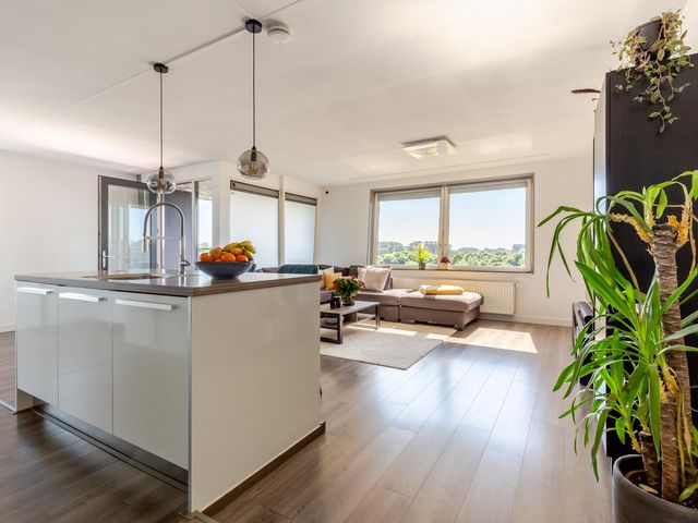 Rottumeroog 48, Hoofddorp