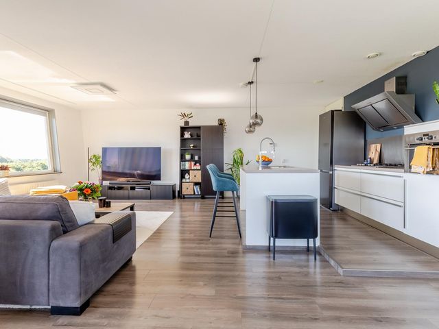 Rottumeroog 48, Hoofddorp