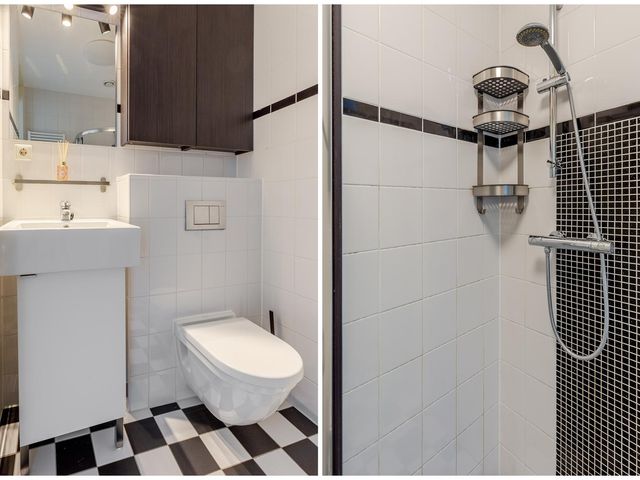 Rottumeroog 48, Hoofddorp