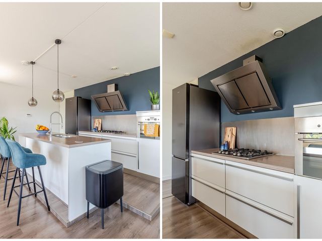 Rottumeroog 48, Hoofddorp