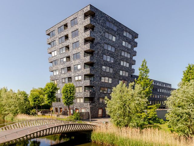 Rottumeroog 48, Hoofddorp