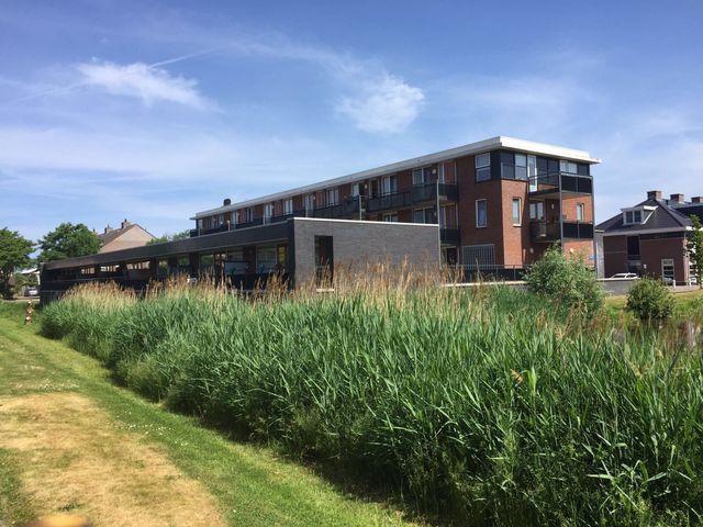 Woestijnvalk 3, Valkenburg