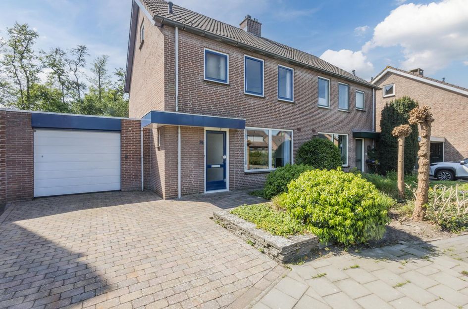 Akkerwindelaan 74