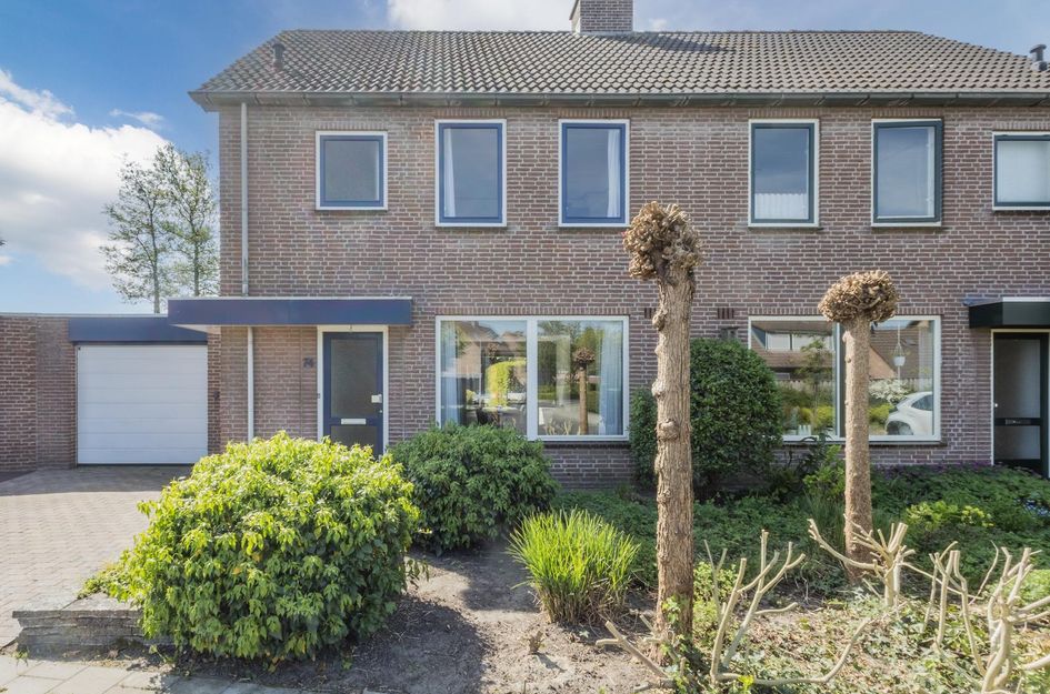 Akkerwindelaan 74