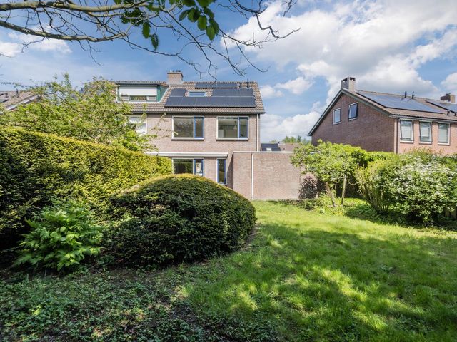 Akkerwindelaan 74, Terneuzen