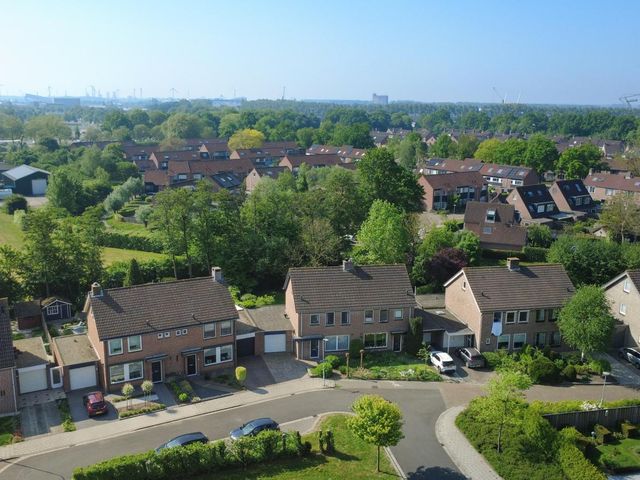 Akkerwindelaan 74, Terneuzen