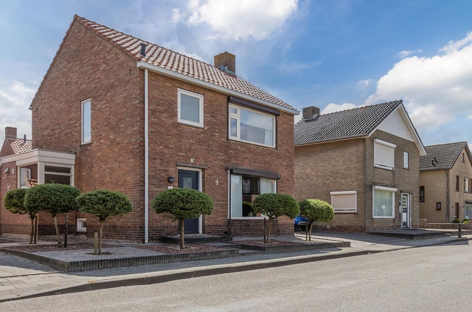 Schoolstraat 9