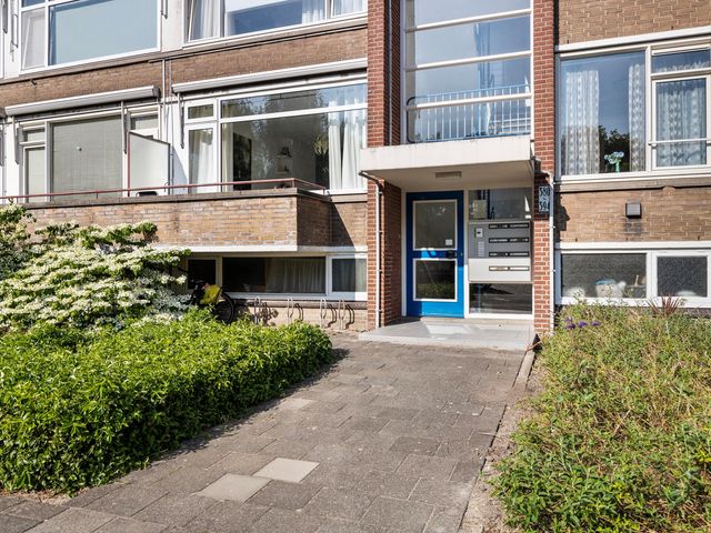 Prinses Beatrixlaan 386, Voorburg