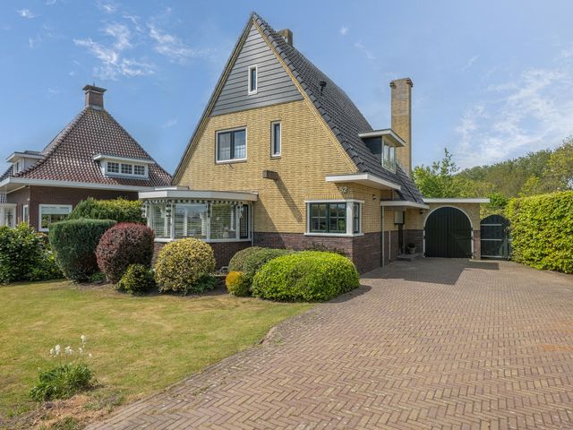 Wilhelminalaan 52, Bedum