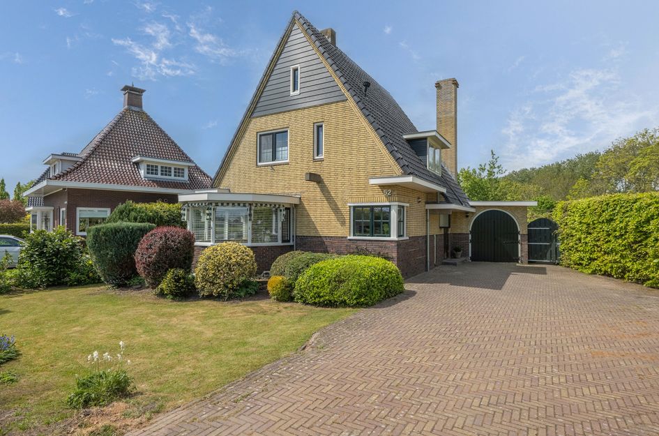 Wilhelminalaan 52