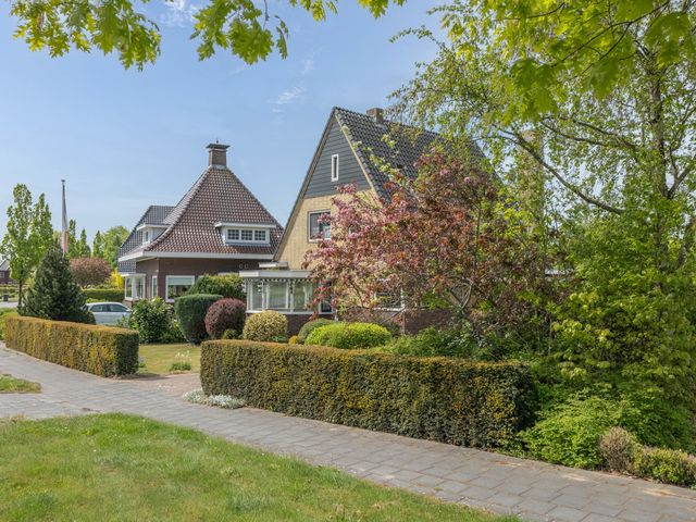 Wilhelminalaan 52, Bedum