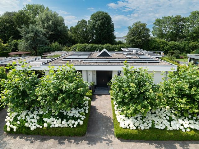 Koeteburg 10, Rijsenhout