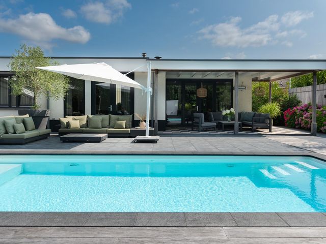 Koeteburg 10, Rijsenhout